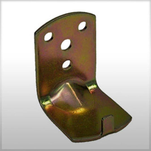 FIRE EXTINGUISHER WALL BRACKET
