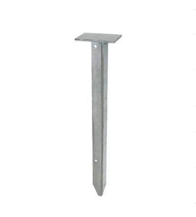 FLEXI360 PICKET DRIVEABLE ANCHOR - 350MM