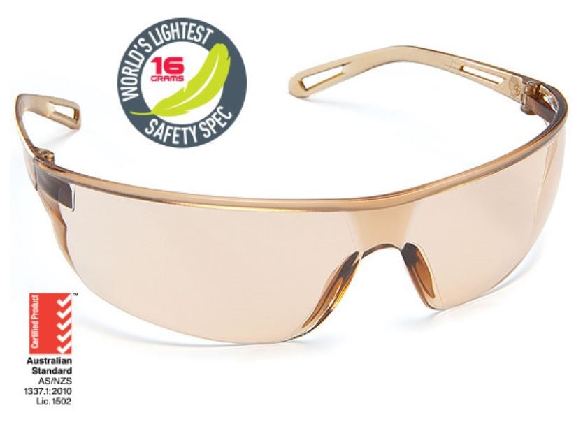 FORCE 360 AIR EFPR802 INDOOR/OUTDOOR SAFETY SPECTACLES