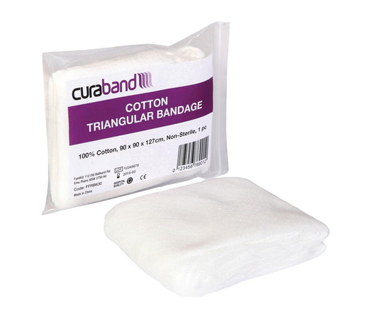 TRIANGULAR BANDAGE, TB90 - 90CM
