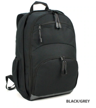 GRACE COLLECTION G2130 TRANSIT BACKPACK