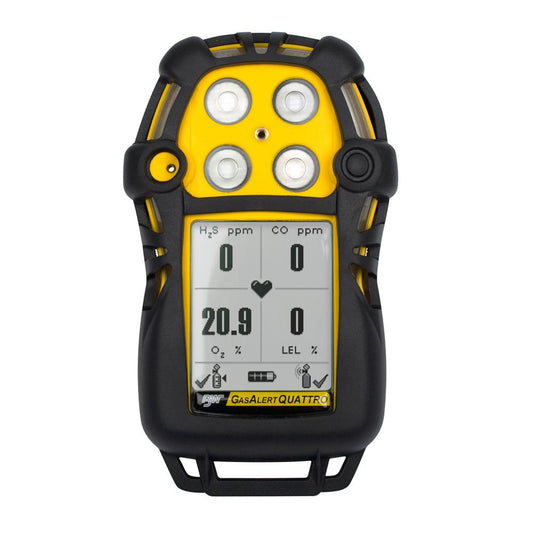 HONEYWELL GA-BQT QUATTRO CONCUSSION PROOF BOOT