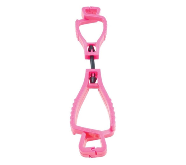 INTERLOCK GLOVE GUARD/CLIP