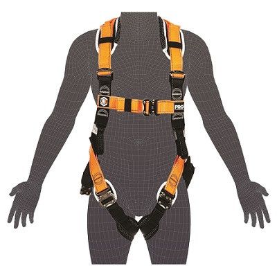 LINQ H301 ELITE RIGGERS HARNESS