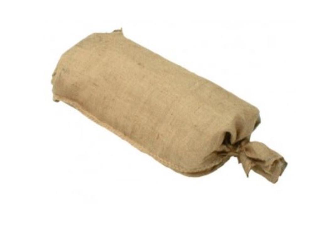 HESSIAN SAND BAGS