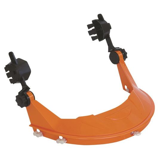 PROCHOICE HHBGE HARD HAT BROWGUARD VISOR HOLDER ATTACHEMENT