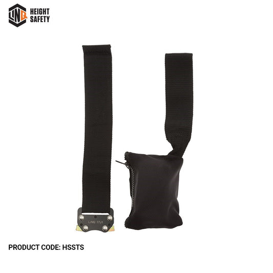 LINQ HSSTS SUSPENSION TRAUMA STRAP - RETRO FIT