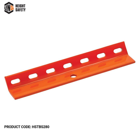 LINQ ANCHOR TETHA V-BAR STRAIGHT 280MM