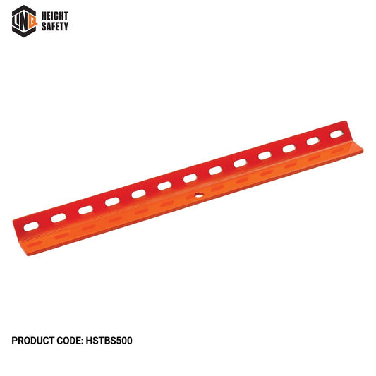 LINQ ANCHOR TETHA V-BAR STRAIGHT 500MM