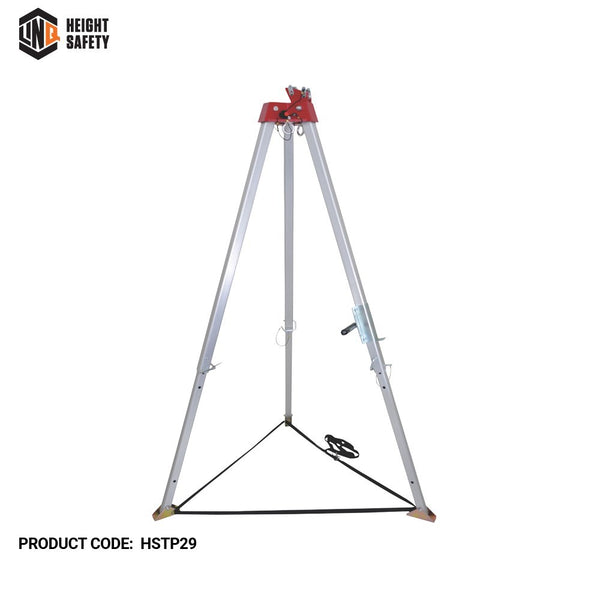 LINQ HSHSTW25 TRIPOD AND BAG 25M