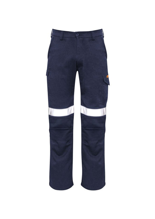 SYZMIK ZP521 MODATECH REFLECTIVE F.R/ARC CARGO TROUSERS