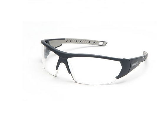 UVEX 9194-571 I-WORKS SAFETY SPECTACLES