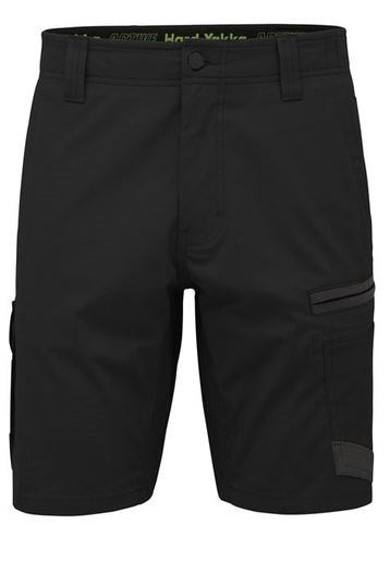 YAKKA Y05160 RAPTOR ACTIVE MID-SHORT