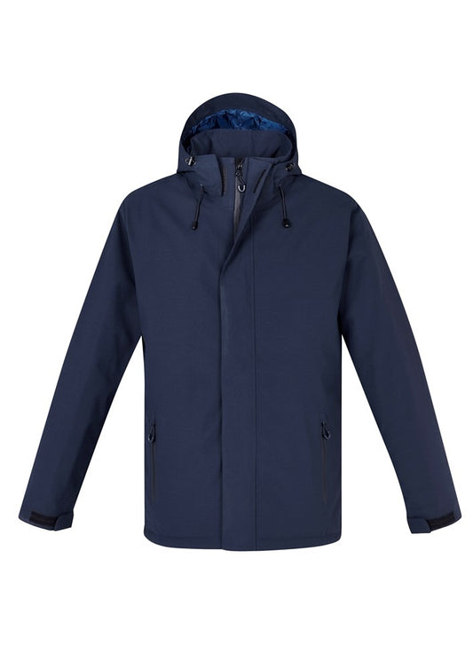 BIZ COLLECTION J132M MENS ECLIPSE JACKET