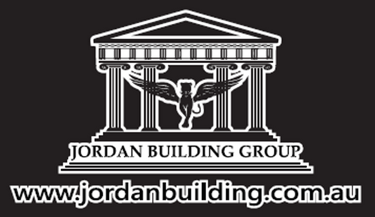 JORDANS BUILDING - BACK PRINT