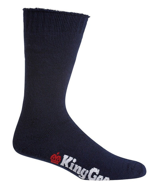 KING GEE K09270 BAMBOO WORK SOCKS