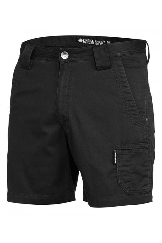 KING GEE K17330 TRADIES SHORT SHORTS