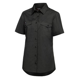 KING GEE K44205 S/SL LADIES WORKCOOL 2 SHIRT
