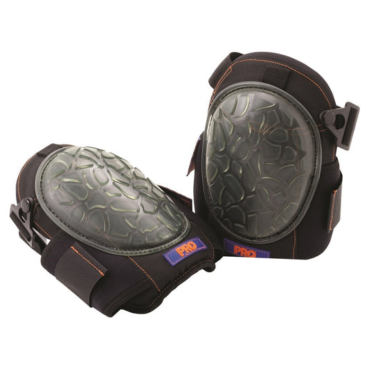 PROCHOICE KPHS TURTLE BACK KNEE PADS HARD SHELL