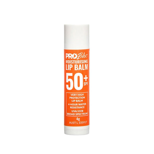 PROBLOC SPF50+ LIP BALM - 4GM