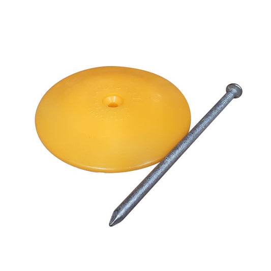 LINE-O-DOT PLASTIC LINE MARKERS