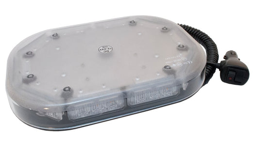 VISIONSAFE SMALL LED MINI BAR - MAGNETIC BASE