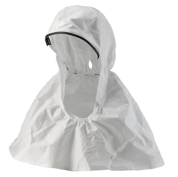 3M VERSAFLO M-976 HEAD, NECK AND SHOULDER COVER