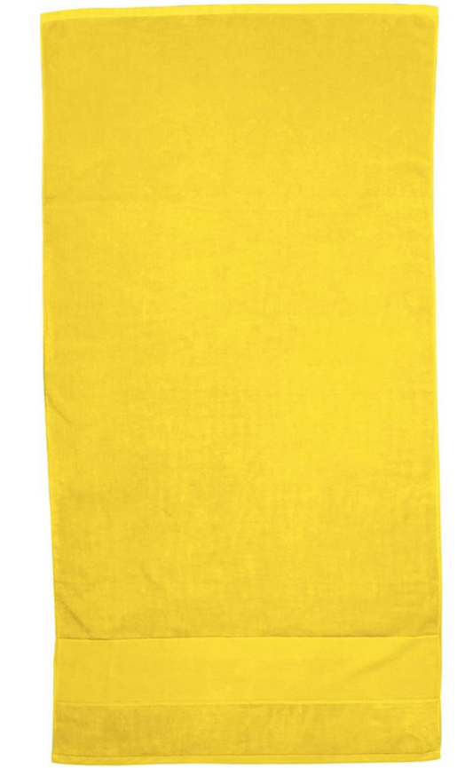 LEGEND LIFE M100 TERRY VELOUR TOWEL