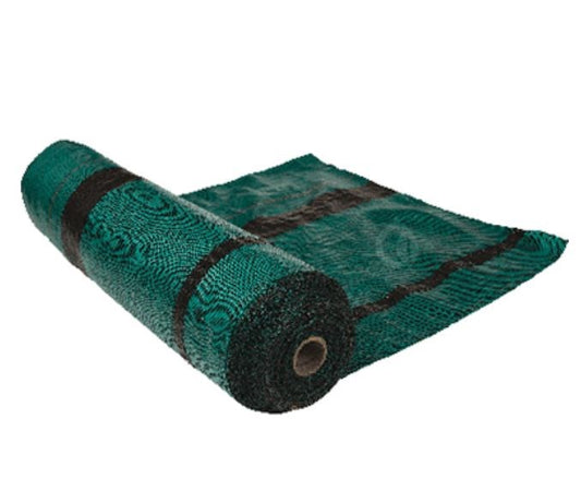 PREMIUM POLYWOVEN SILT FENCE ROLL