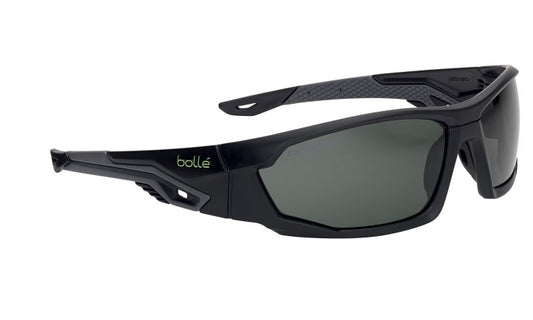 BOLLE MERPOL MERCURO SAFETY SPECTACLES POLARISED