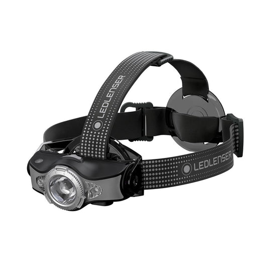 LED LENSER MH11 OUTDOOR HEADLAMP-RECHARGEABLE-1000 LUMENS