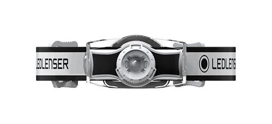 LED LENSER MH5 OUTDOOR HEADLAMP-RECHARGEABLE-400 LUMENS - FREE with orders over $2000