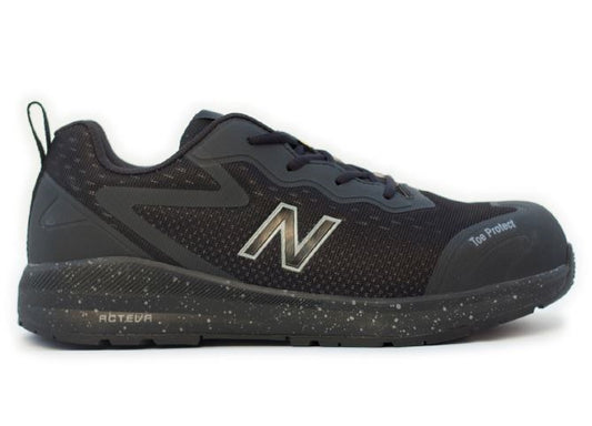 NEW BALANCE LOGIC SAFETY TRAINER SHOES