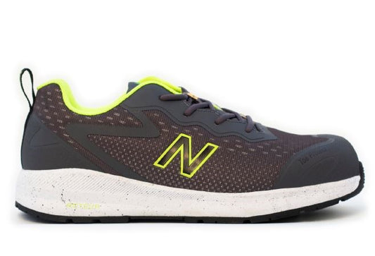 NEW BALANCE LOGIC SAFETY TRAINER SHOES