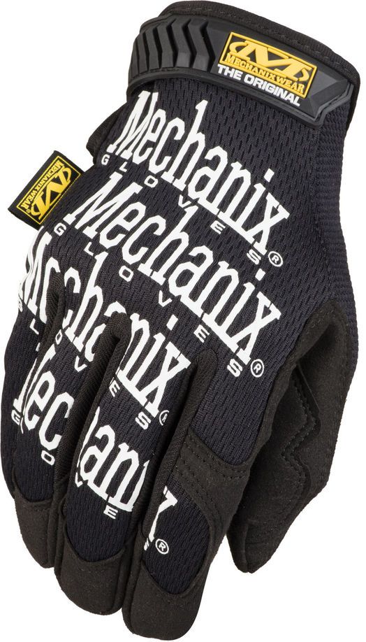 MECHANIX WEAR MG THE ORIGINAL WORK GLOVES