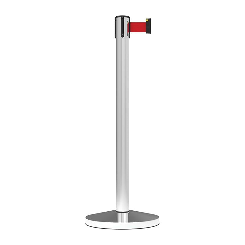 BARRIER NBMLSSE MIDLINE ECONOMY BELT POST - 3 METRES