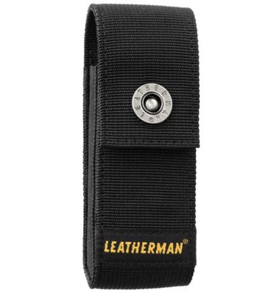 LEATHERMAN NYLON BUTTON SHEATH