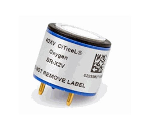 Sensor O2 Citrex CITICEL SR-X2V GASALERT MICROCLIP XT/XL REPLACEMENT OXYGEN (O2) SENSOR ...