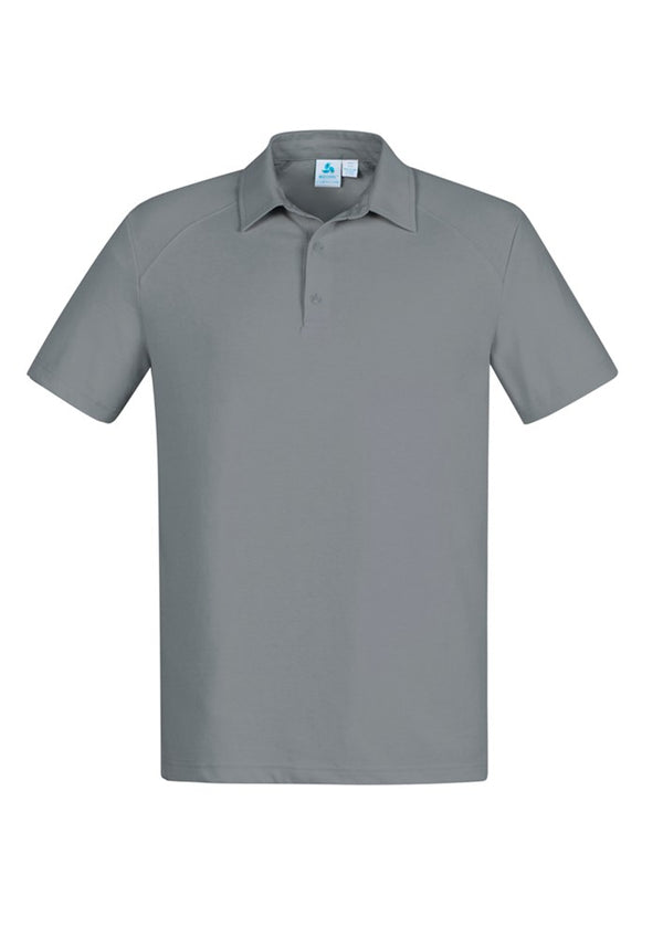 BIZ COLLECTION P011MS BYRON MENS POLO
