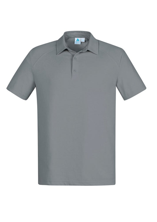 BIZ COLLECTION P011MS BYRON MENS POLO