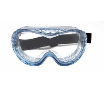 3M FAHRENHEIT SAFETY GOGGLE