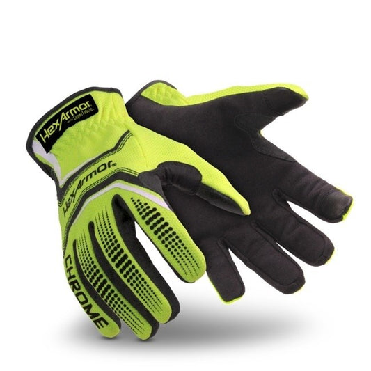 HEXARMOR 4033 CUT RESISTANT GLOVES