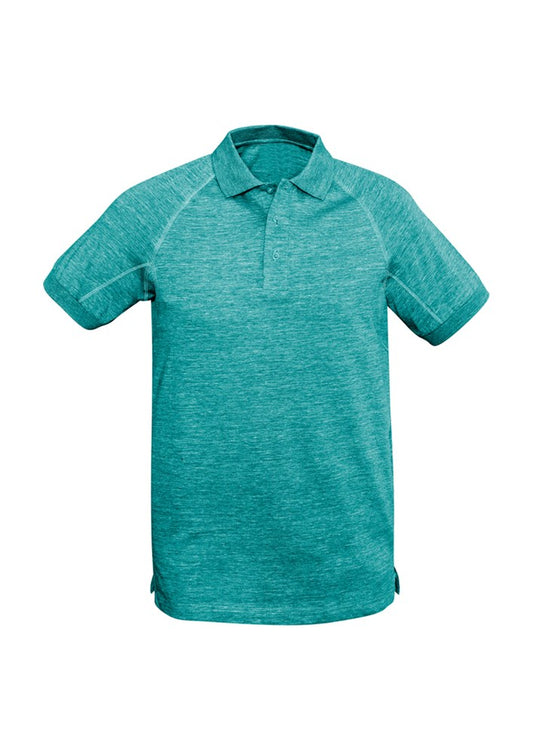 BIZ COLLECTION P608MS S/SL COAST POLO
