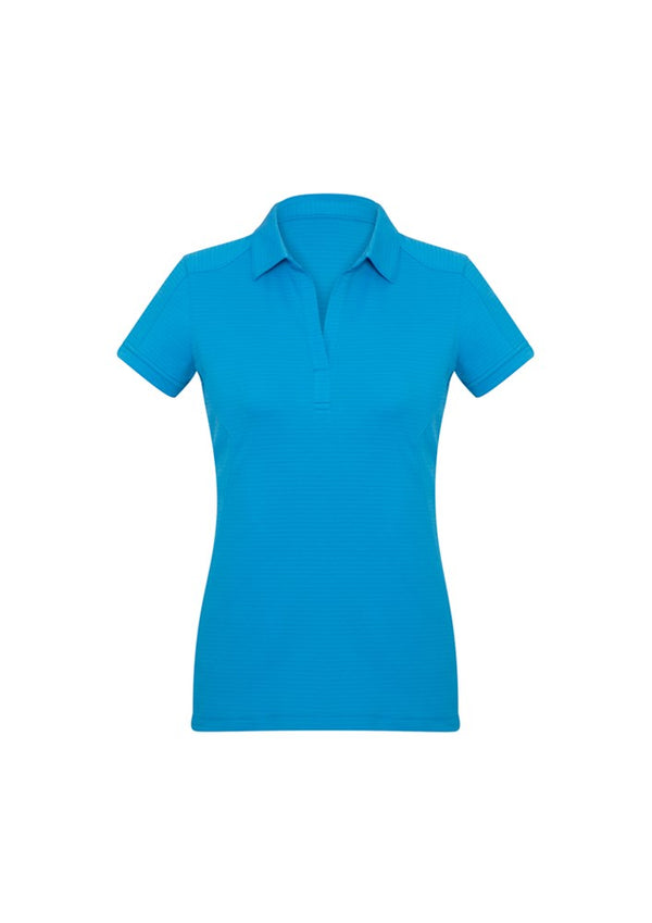 BIZ COLLECTION P706LS LADIES PROFILE S/SL POLO