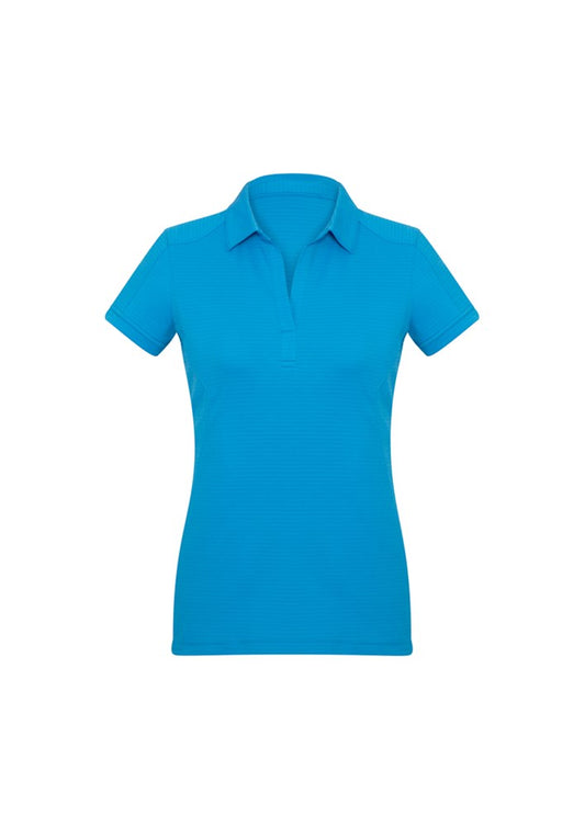 BIZ COLLECTION P706LS LADIES PROFILE S/SL POLO