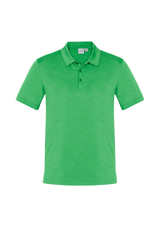 BIZ COLLECTION P815MS S/SL AERO MENS POLO