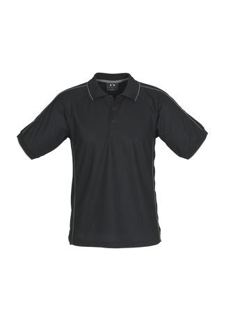 BIZ COLLECTION P9900 S/SL RESORT POLO