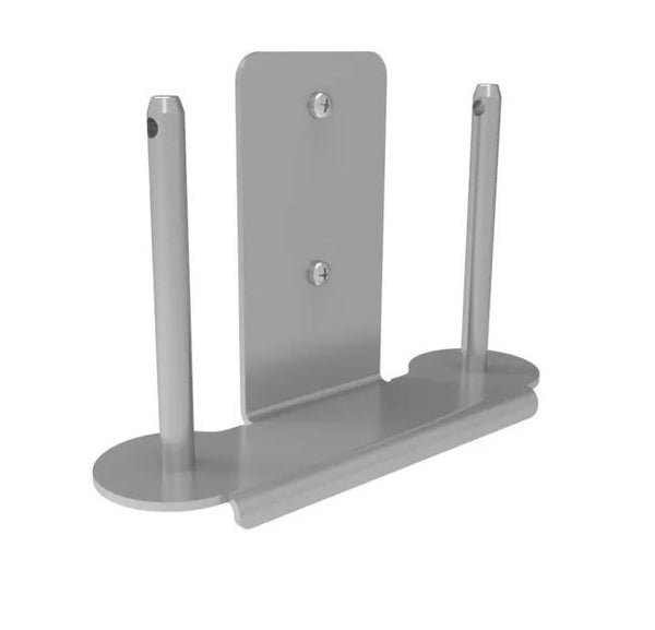 PILOT 25MTR DOUBLE WALL MOUNT BRACKET