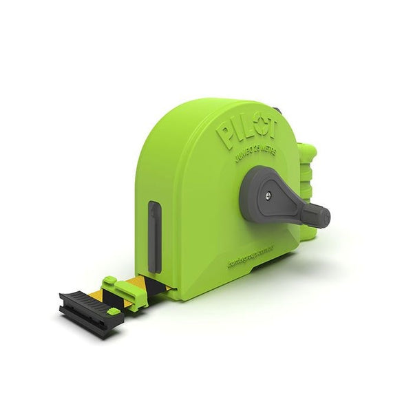 PILOT 25MTR BELT BARRIER