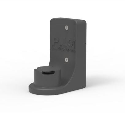 PILOT WALL MOUNT BRACKET